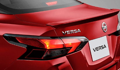 Imagen de SPOILER TRASERO