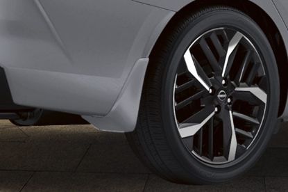 Imagen de SET JUEGO LODERAS TRAS