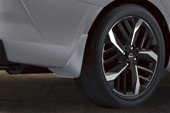 Imagen de SET JUEGO LODERAS TRAS