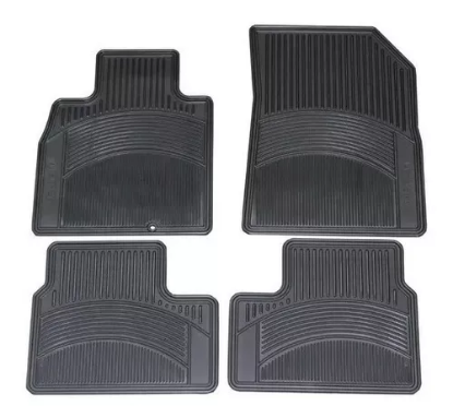 Imagen de ALFOMBRAS HULE