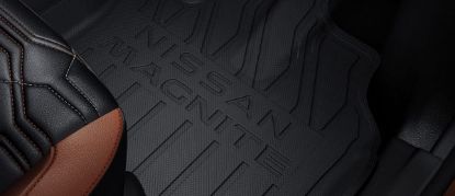 Imagen de ALFOMBRA HULE