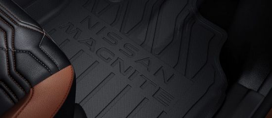 Imagen de ALFOMBRA HULE