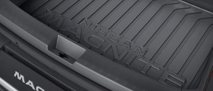 Imagen de PROTECTOR DE AREA CARGA