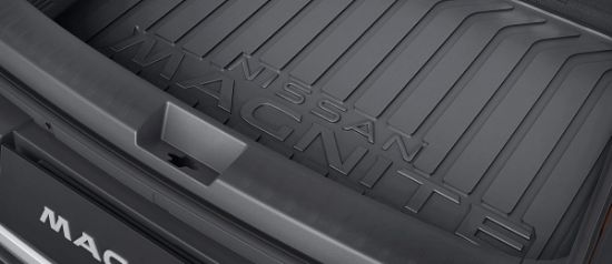 Imagen de PROTECTOR DE AREA CARGA