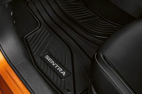 Imagen de ALFOMBRAS HULE