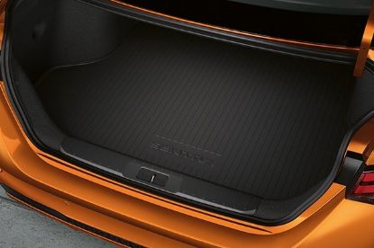 Imagen de ALFOMBRA MALETERO HULE B18