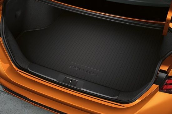 Imagen de ALFOMBRA MALETERO HULE B18