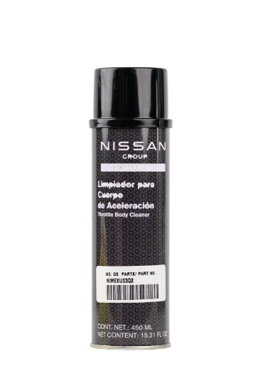 Imagen de LIMPIADOR CUERPO ACELERACION