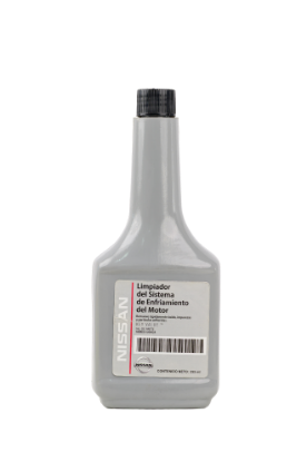 Imagen de LIMPIADOR SISTEMA ENFRIAMIENTO MOTOR
