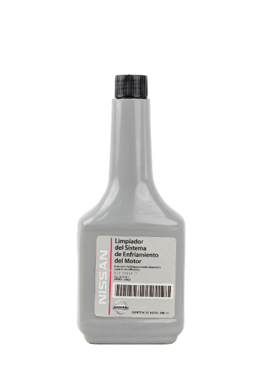 Imagen de LIMPIADOR SISTEMA ENFRIAMIENTO MOTOR