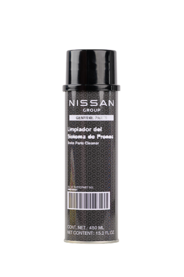 Imagen de LIMPIADOR SISTEMA FRENOS