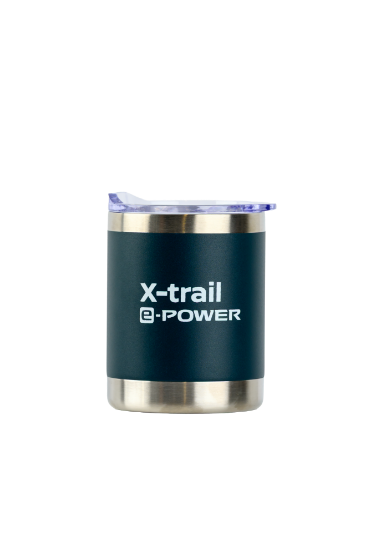 Imagen de VASO NISSAN XTRAIL EPOWER AZUL 400ML