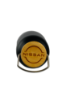 Imagen de BOTELLA NISSAN ACERO NEGRA