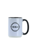 Imagen de TAZA NISSAN BLANCA