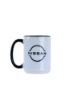 Imagen de TAZA NISSAN BLANCA