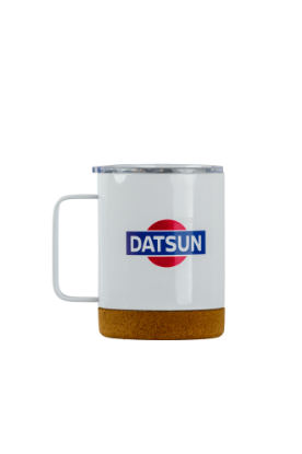 Imagen de TAZA TERMICA DATSUN VINTAGE