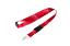 Imagen de LANYARDS NISSAN ROJO