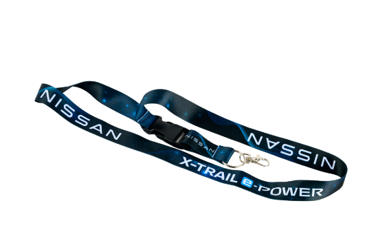 Imagen de LANYARD NISSAN X-TRAIL E-POWER