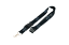 Imagen de LANYARDS NISSAN NEGRO
