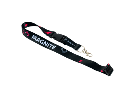 Imagen de LANYARD NISSAN MAGNITE