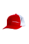 Imagen de GORRA NISSAN ROJA