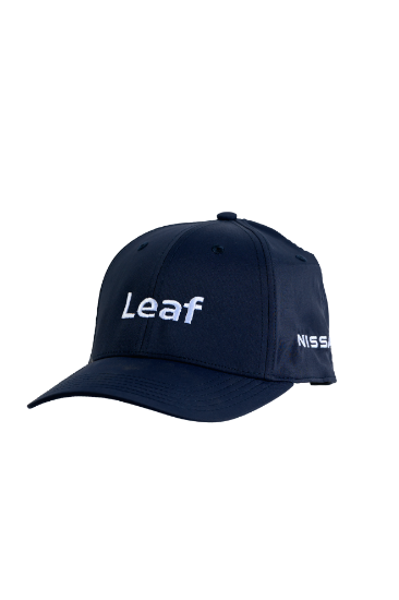 Imagen de GORRA NISSAN LEAF LUX FIT