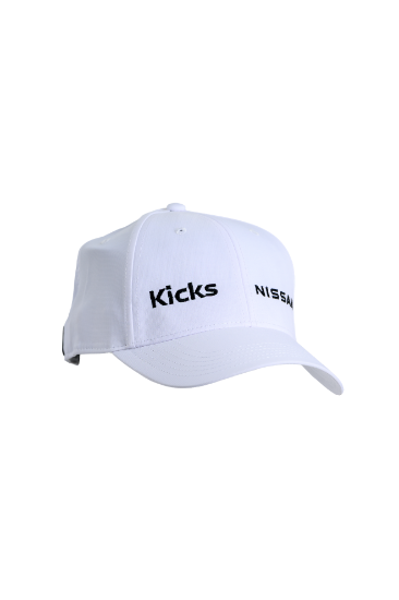 Imagen de GORRA NISSAN KICKS LUX FIT