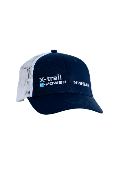 Imagen de GORRA NISSAN X-TRAIL EPOWER