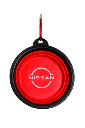 Imagen de BOWL PLEGABLE NISSAN PETS