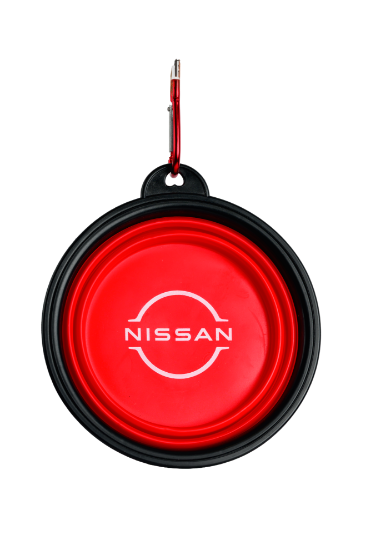 Imagen de BOWL PLEGABLE NISSAN PETS