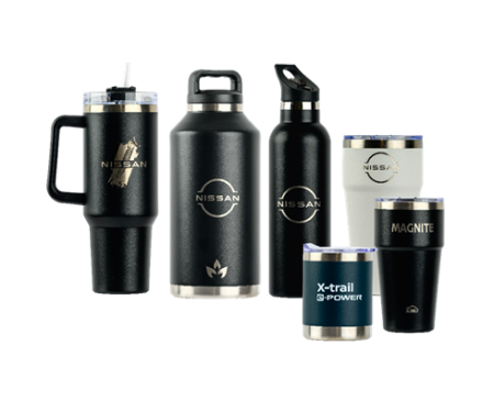 Imagen para la categoría Botellas & Vasos