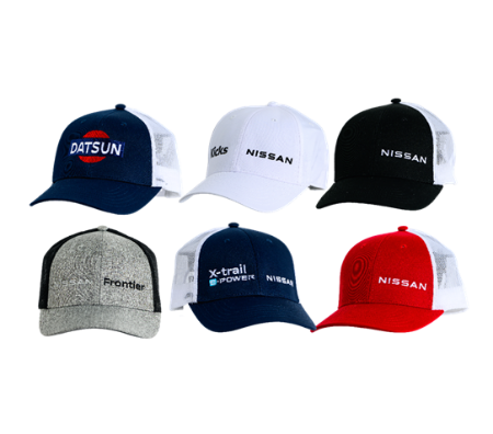 Imagen para la categoría Gorras