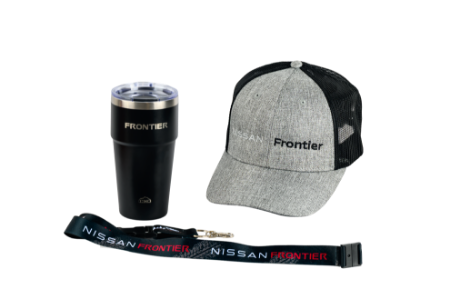 Imagen para la categoría Colección Frontier