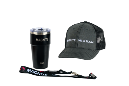 Imagen para la categoría Colección Magnite