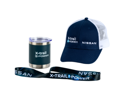 Imagen para la categoría Colección X-trail