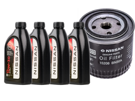 Imagen para la categoría Combo mantenimiento menor