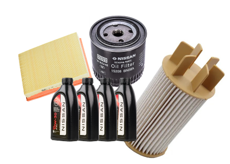 Imagen para la categoría Combo mantenimiento mayor