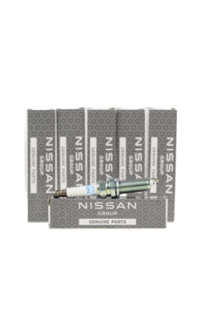 Imagen para la categoría Bujías