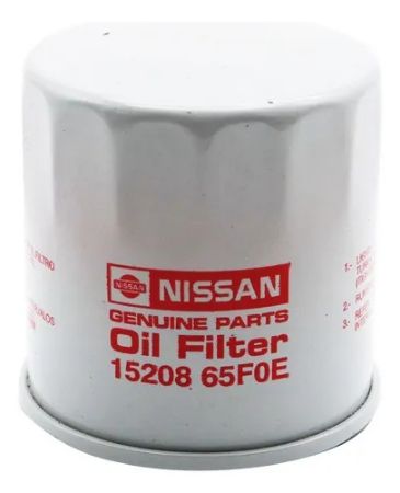 Imagen para la categoría Filtro Aceite de motor