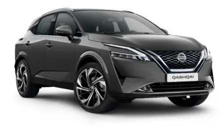 Imagen para la categoría Qashqai