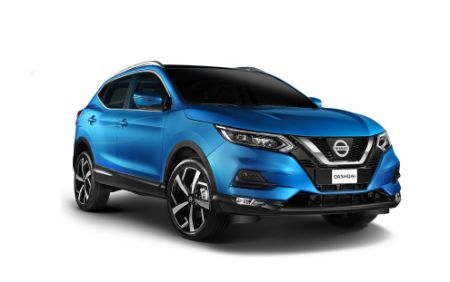 Imagen para la categoría Qashqai 2014 - 2021