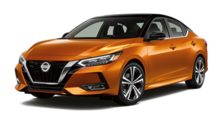 Imagen para la categoría Sentra