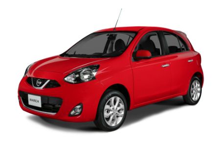 Imagen para la categoría March