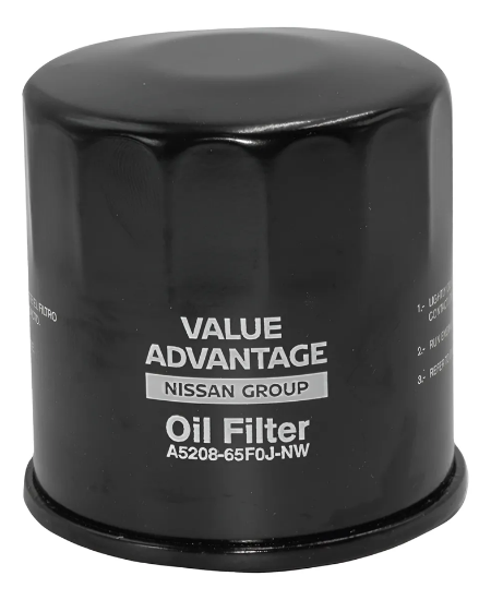 Imagen de FILTRO ACEITE VA