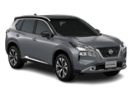 Imagen para la categoría X-Trail