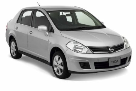 Imagen para la categoría Tiida