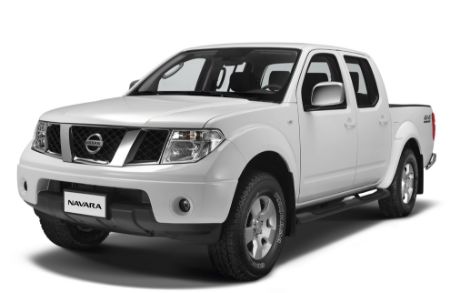 Imagen para la categoría Navara