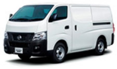 Imagen para la categoría Urvan