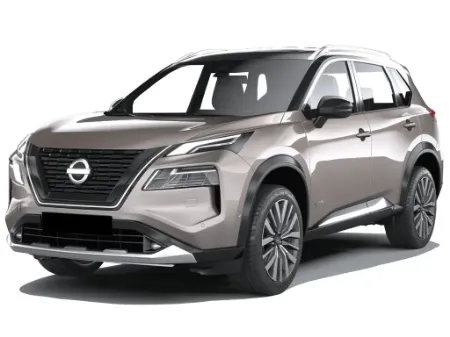 Imagen para la categoría X-Trail 2024 +