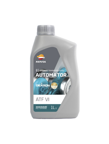 Imagen de ACEITE REPSOL ATF VI MATIC S